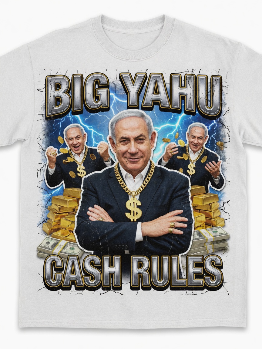 Big Yahu