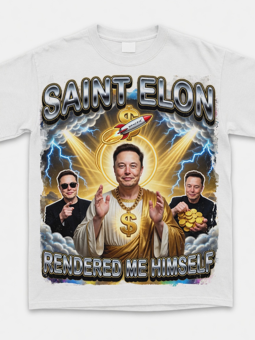 Saint Elon
