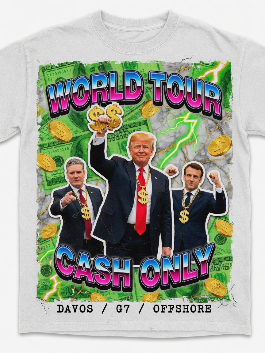 G7 Cash Cartel