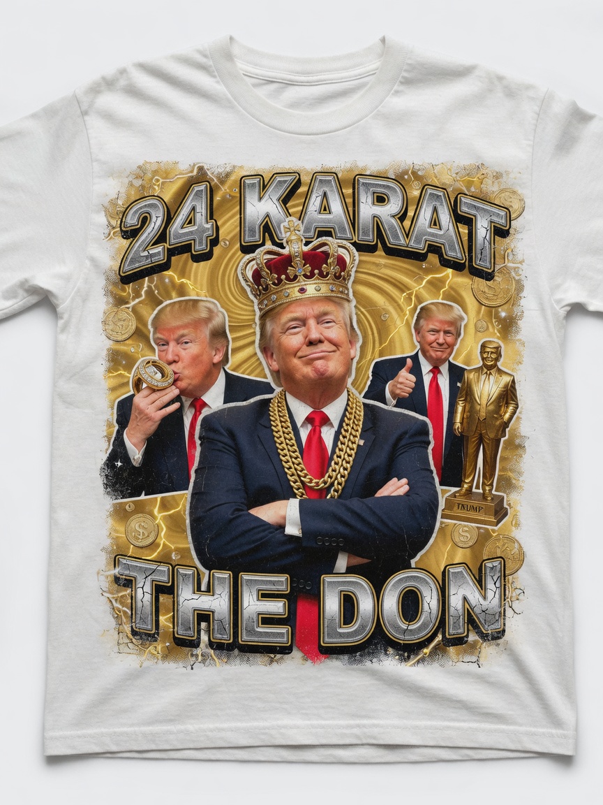 24 Karat Don