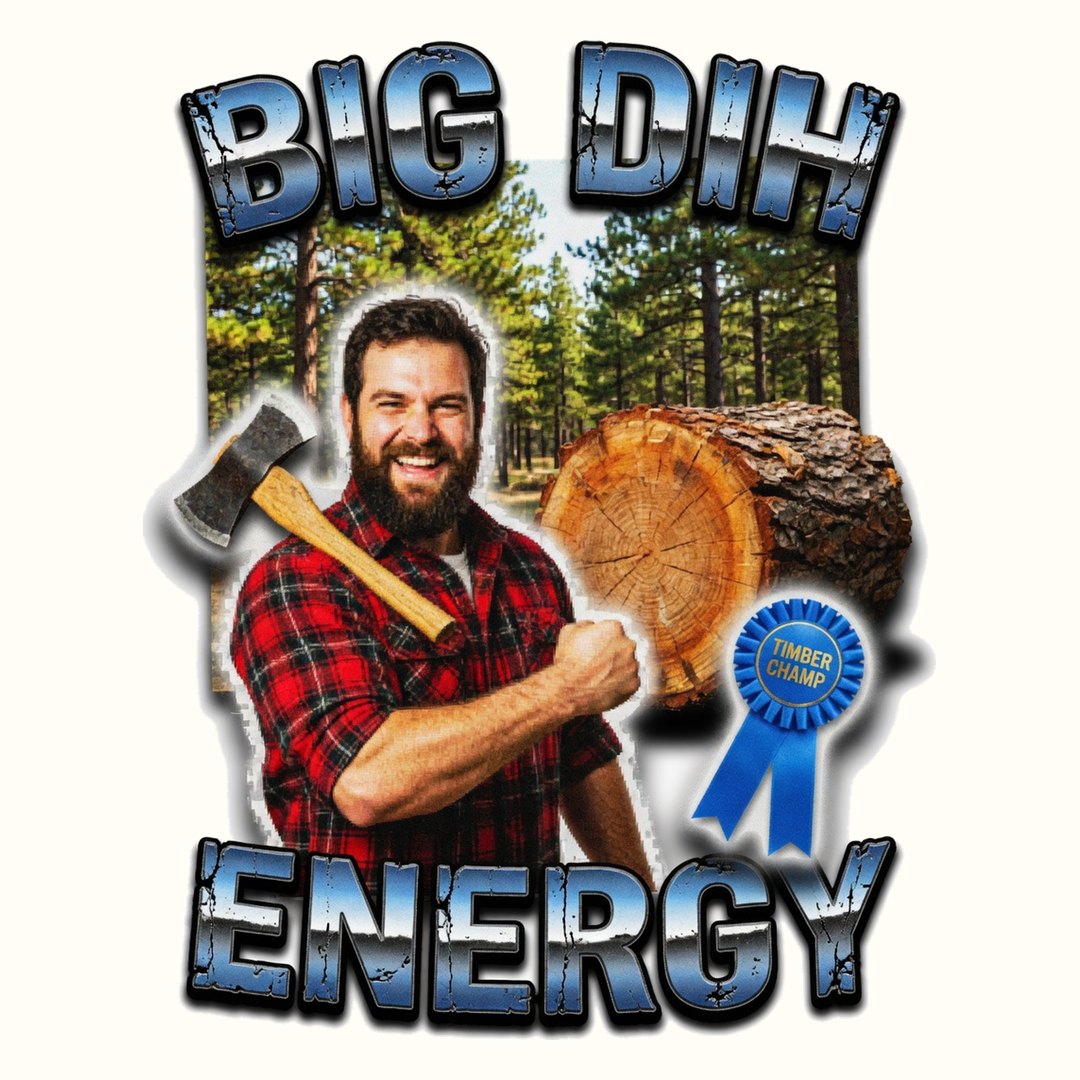 Big Dih Energy