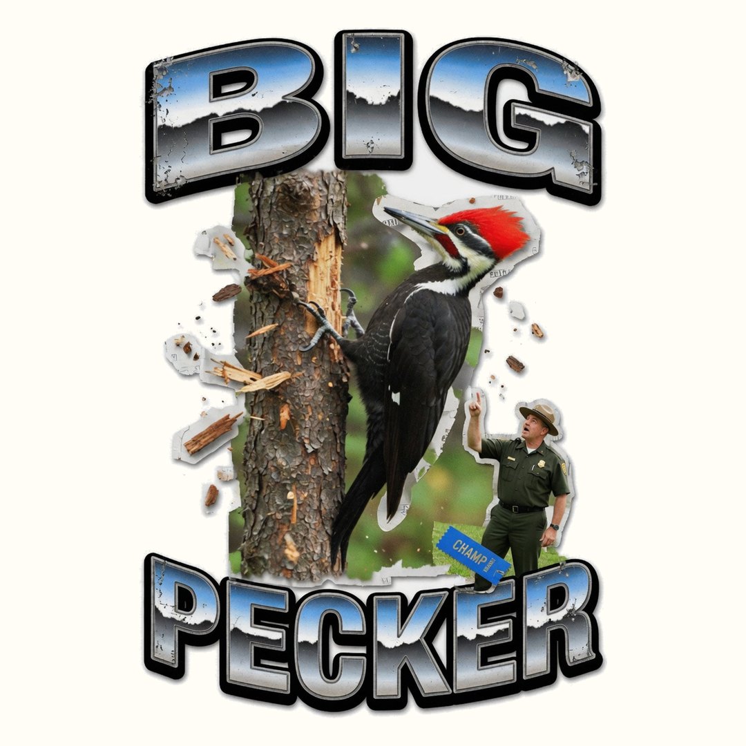 Big Pecker