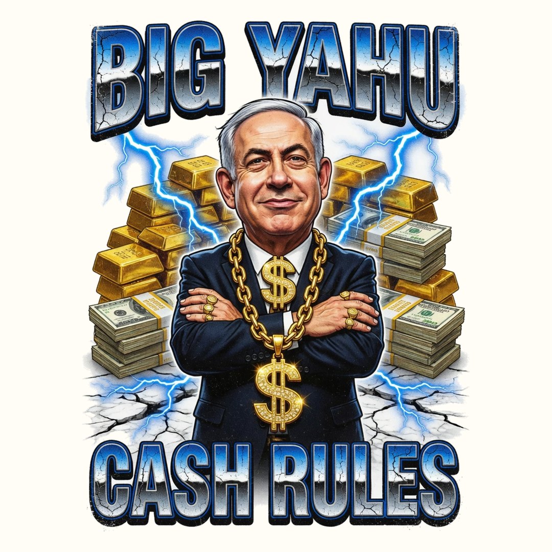 Big Yahu