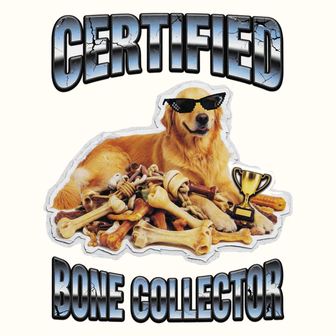 Bone Collector