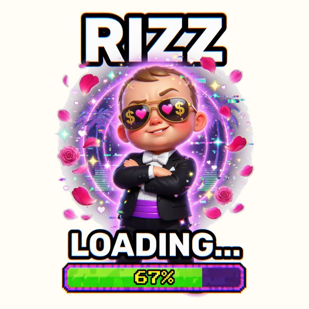 Rizz Loading