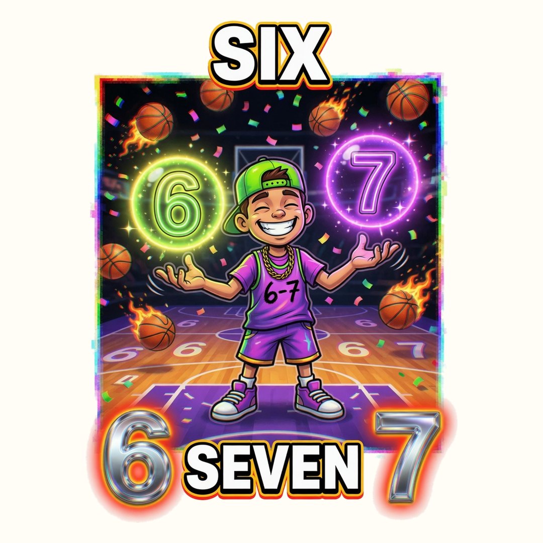 Six Seven