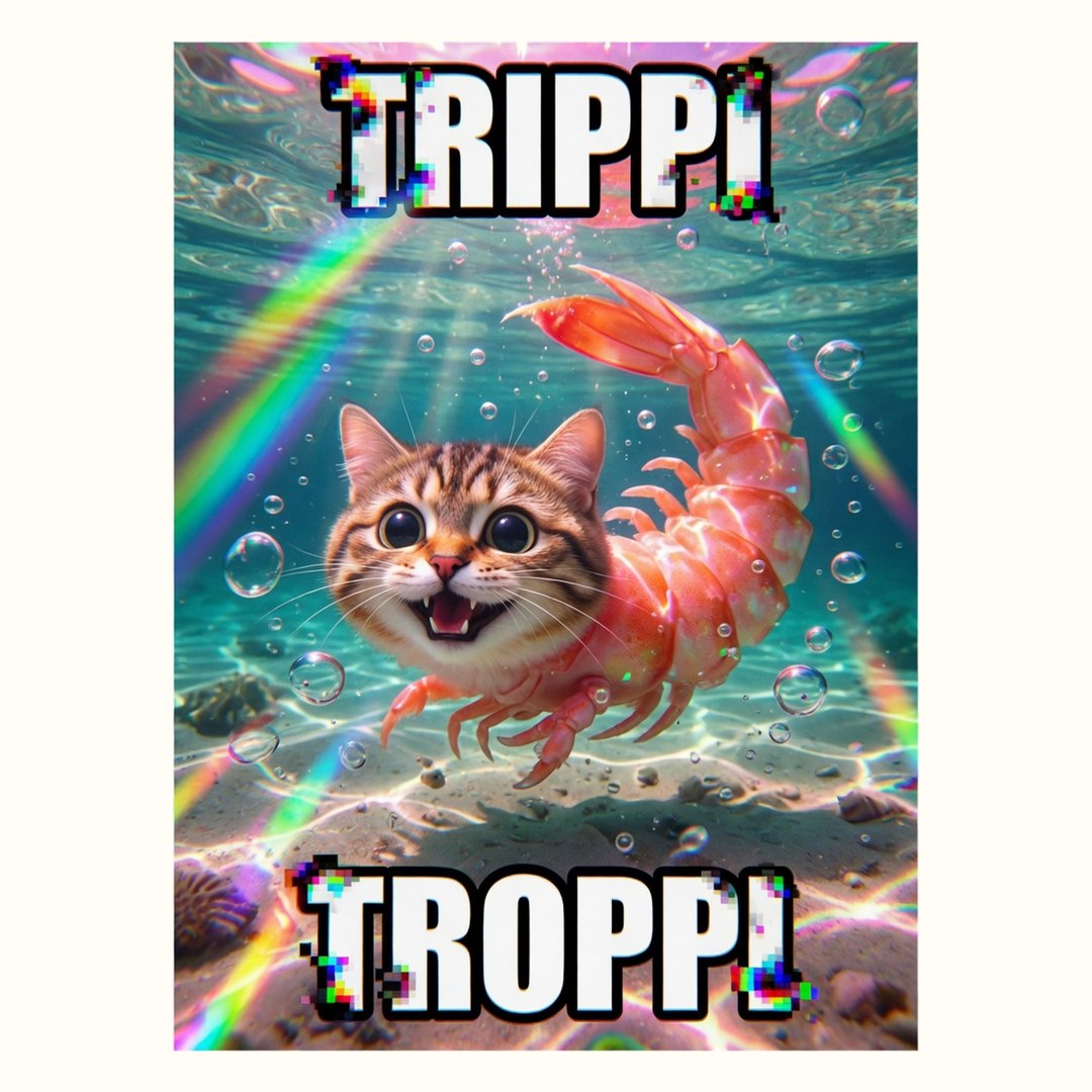 Trippi Troppi