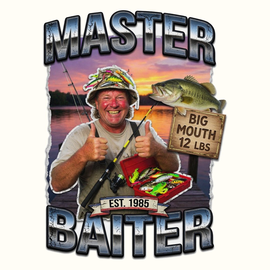 Master Baiter