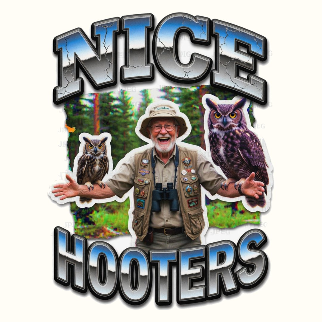 Nice Hooters