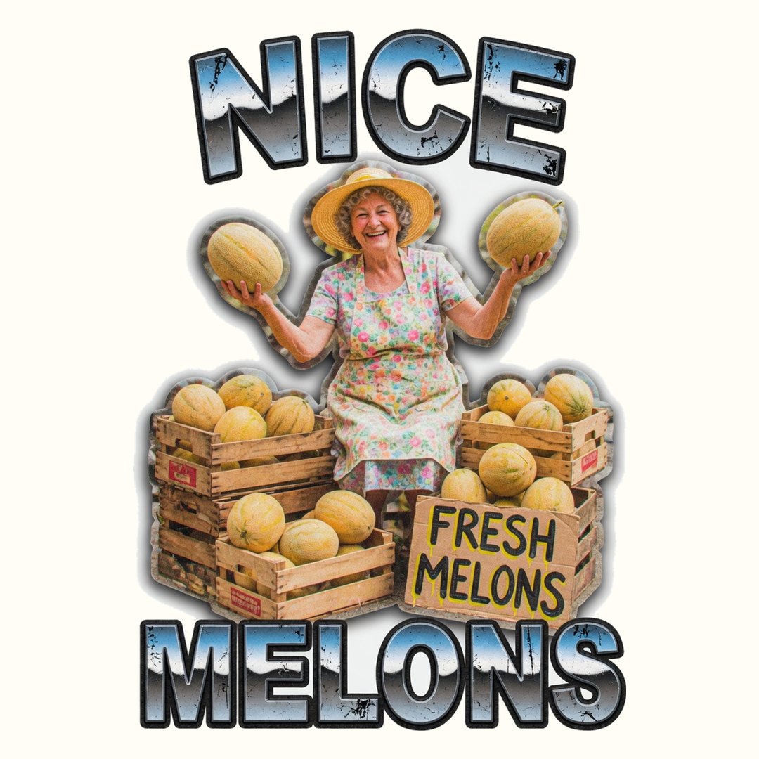 Nice Melons