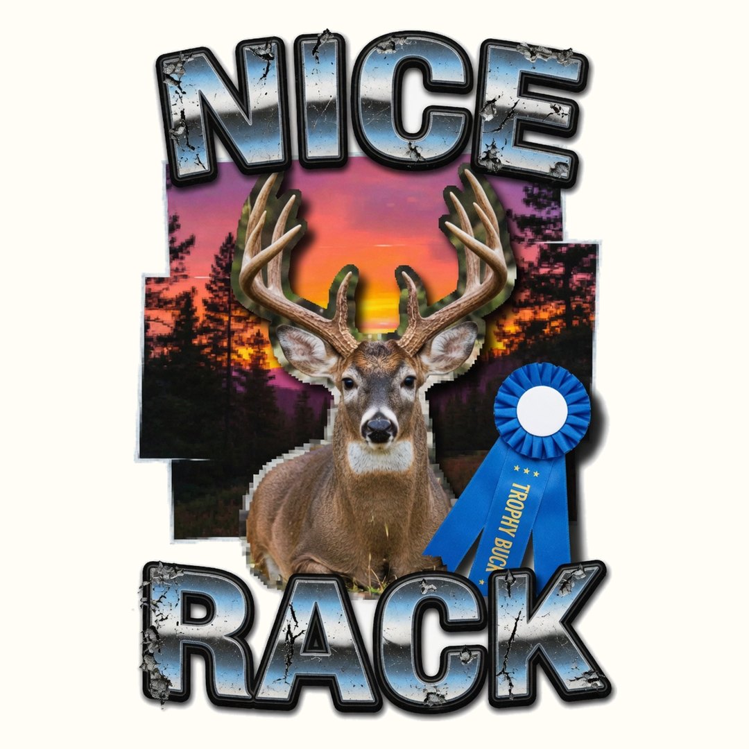 Nice Rack