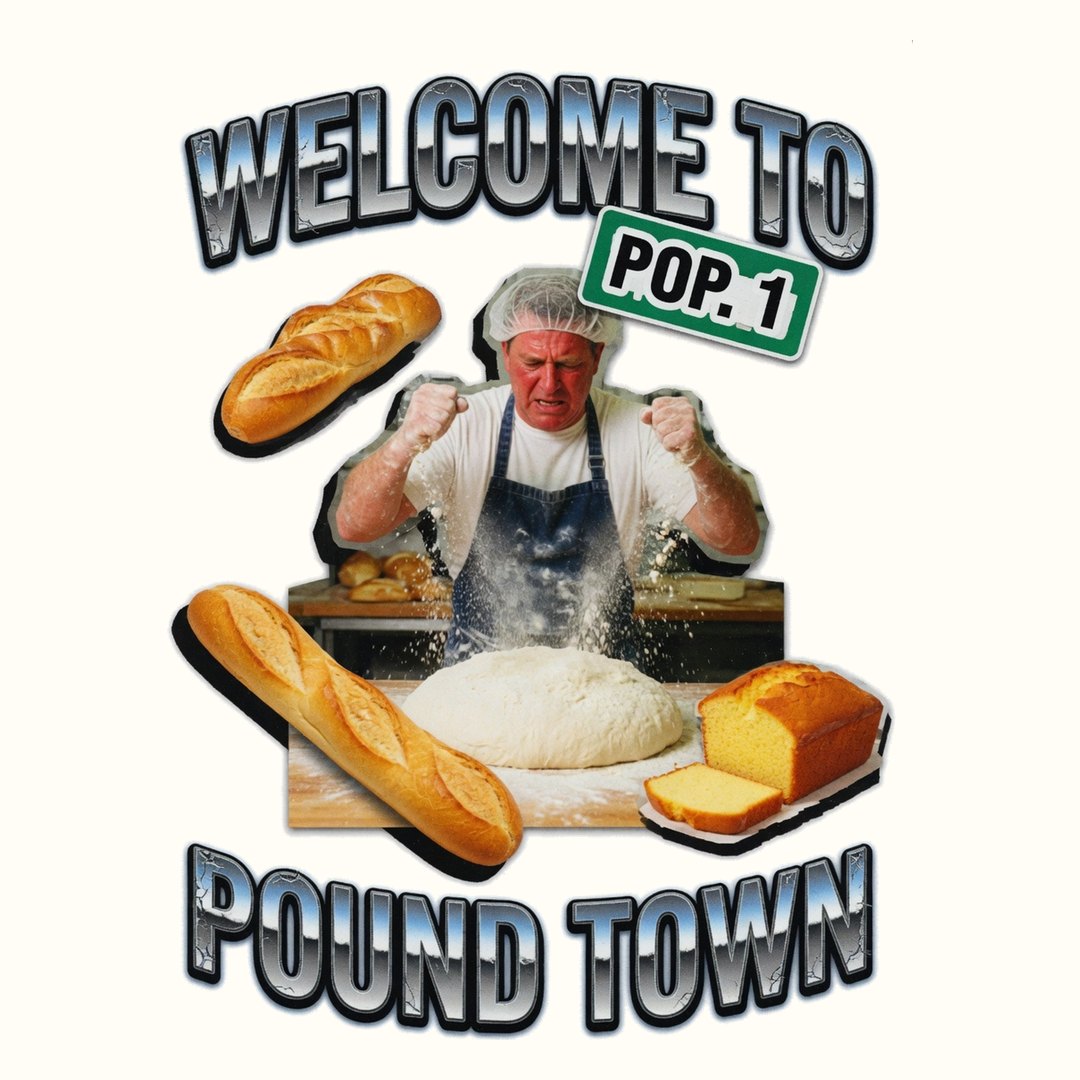 Pound Town