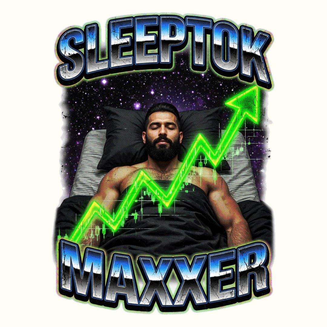 Sleeptokmaxxer
