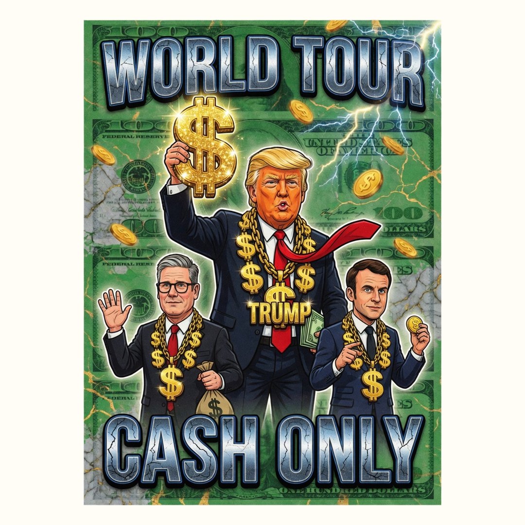 G7 Cash Cartel