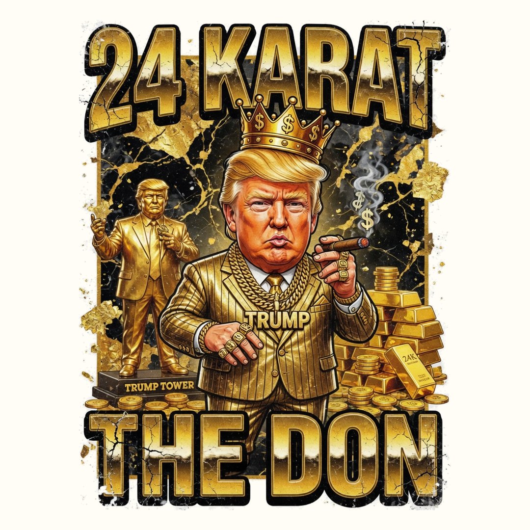 24 Karat Don