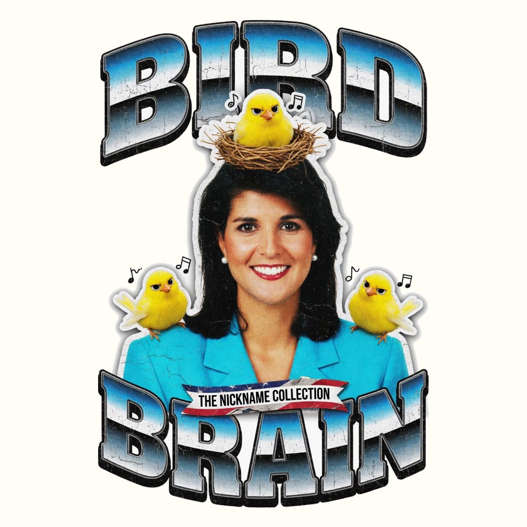 Birdbrain