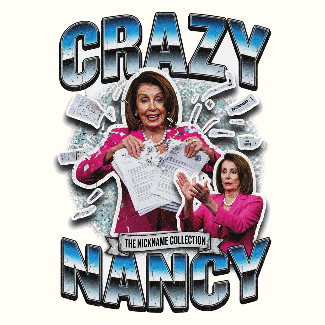 Crazy Nancy