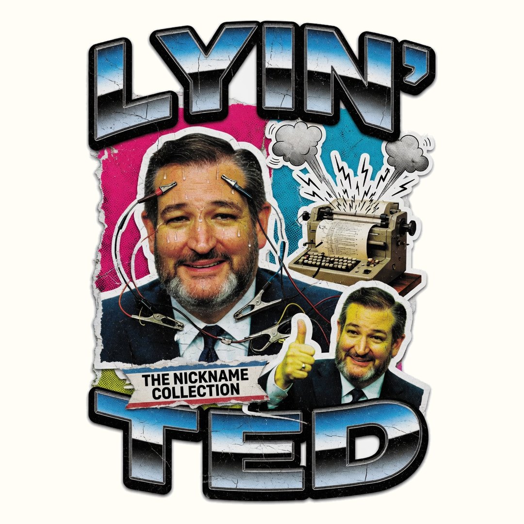 Lyin' Ted