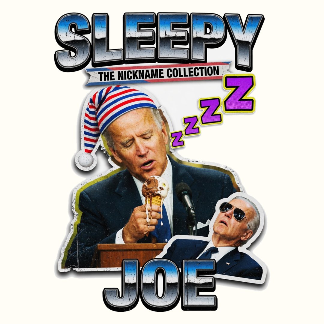 Sleepy Joe