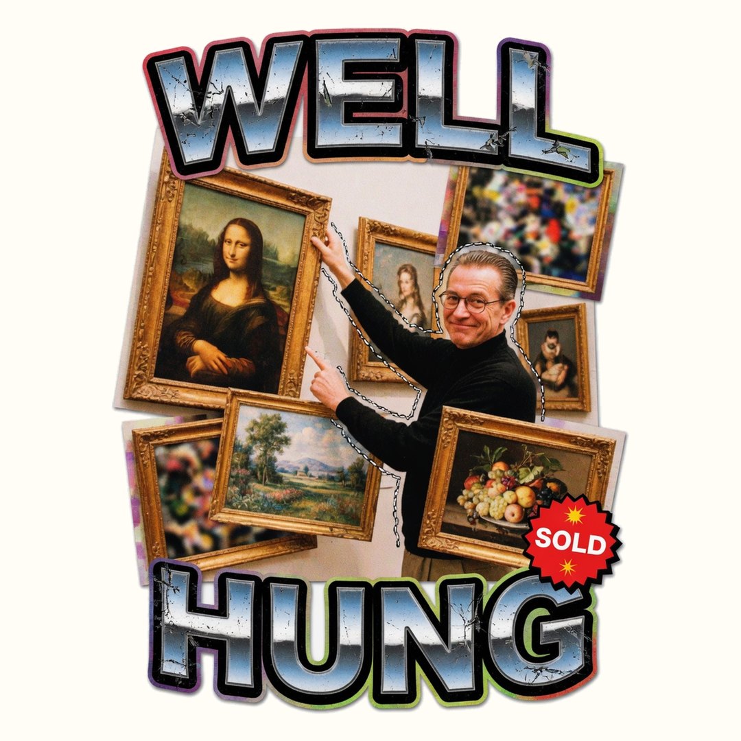 Well Hung